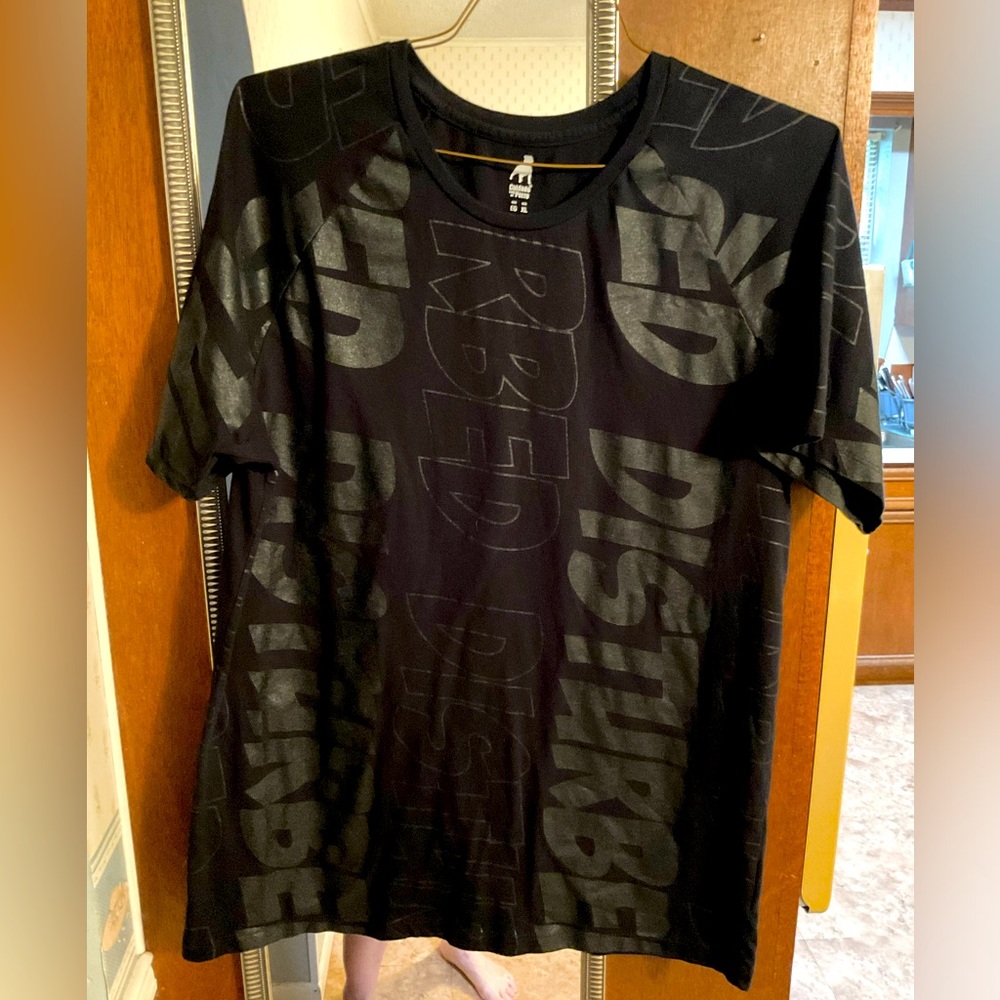 Mens T Shirt XL